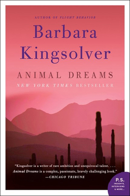 Animal Dreams 1627652817 Book Cover