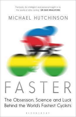 Faster: The Obsession, Science and Luck Behind ... [Spanish] 1408837773 Book Cover