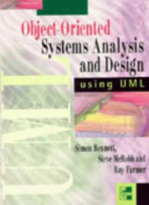Object-oriented Information Systems Analysis an... 0077094972 Book Cover