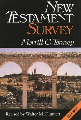 New Testament Survey 0851106358 Book Cover