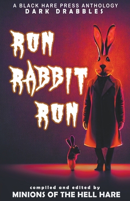 Run, Rabbit, Run B0C6G8YXWW Book Cover