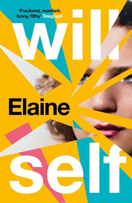 Elaine 1804710490 Book Cover
