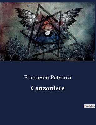 Canzoniere [Italian] B0CHHTXW2L Book Cover