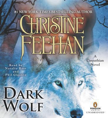 Dark Wolf 1611762480 Book Cover