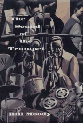 The Sound of the Trumpet: An Evan Horne Mystery 0802732917 Book Cover