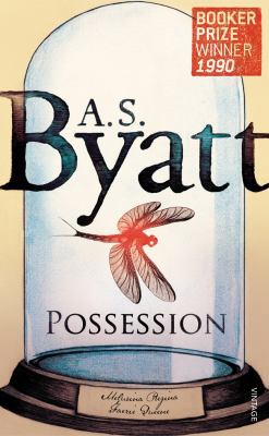 Possession: A Romance 0099535157 Book Cover