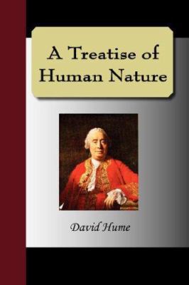 A Treatise of Human Nature 1595478590 Book Cover