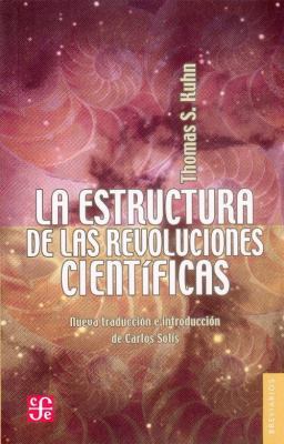 La estructura de las revoluciones cientificas =... [Spanish] 9681675991 Book Cover