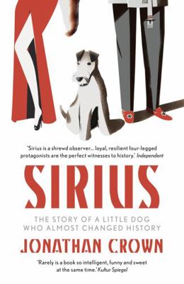 Sirius 1784082007 Book Cover
