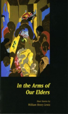 In the Arms of Our Elders 0932112358 Book Cover