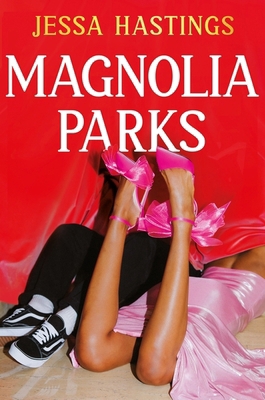 Magnolia Parks (International Edition) 1398716901 Book Cover