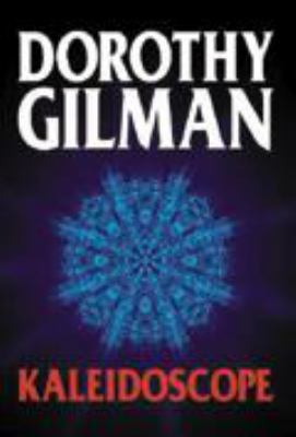 Kaleidoscope [Large Print] 1585471801 Book Cover