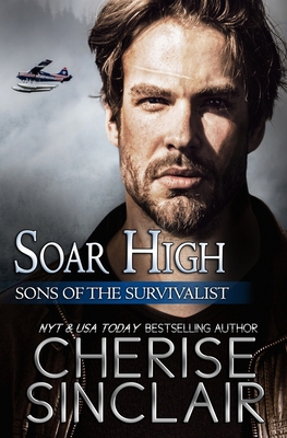 Soar High 1947219383 Book Cover