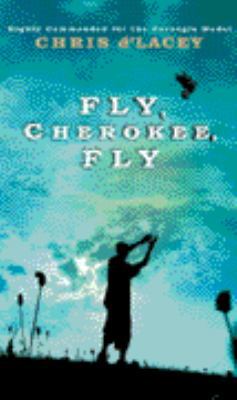 Fly, Cherokee, Fly 0552547891 Book Cover