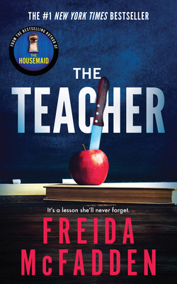 The Teacher 1728296218 Book Cover