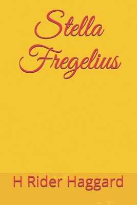 Stella Fregelius B08WV2W5C1 Book Cover