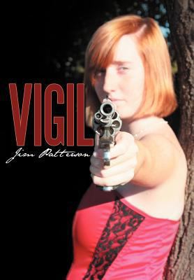 Vigil 1468508369 Book Cover