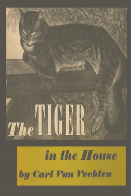 The Tiger in the House 1773236083 Book Cover