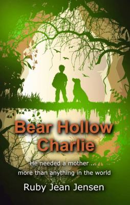 Hardcover Bear Hollow Charlie Book