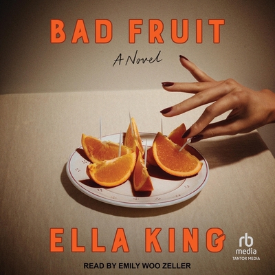 Bad Fruit B0CJB776FZ Book Cover