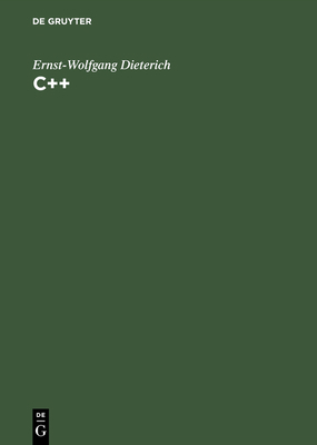 C++ [German] 3486250485 Book Cover