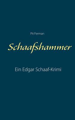 Schaafshammer [German] 3740731532 Book Cover