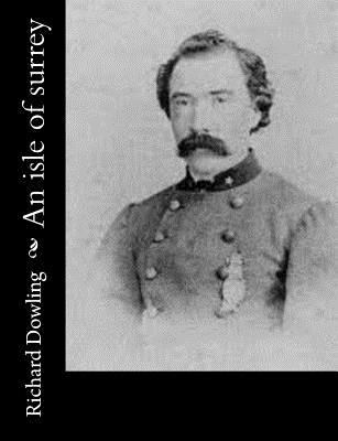 An isle of surrey 1540531589 Book Cover