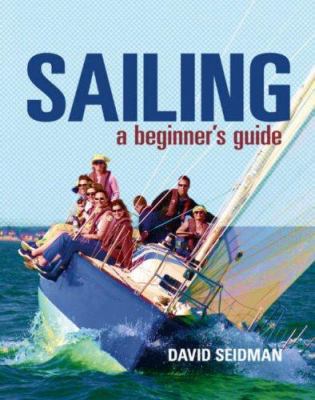 Sailing 0713683538 Book Cover