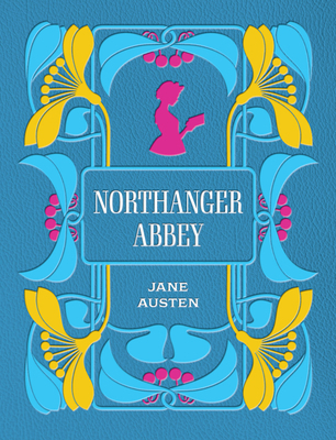Northanger Abbey 0785849440 Book Cover