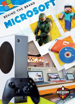 Microsoft B0DD1MHX76 Book Cover