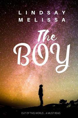 The Boy 1545390002 Book Cover