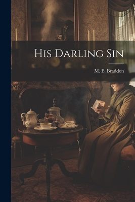 His Darling Sin 1021242551 Book Cover