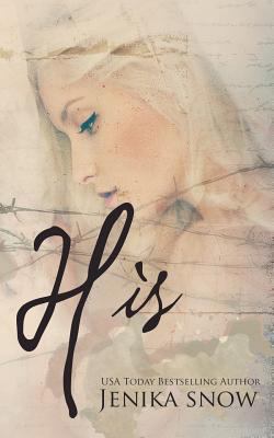 His 1539896773 Book Cover