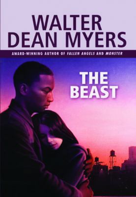 The Beast 0606146318 Book Cover