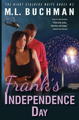 Frank's Independence Day 194982506X Book Cover