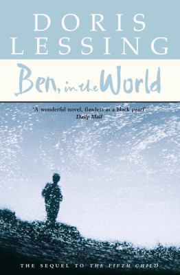 Ben, in the World B007B5IA0O Book Cover