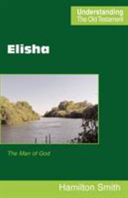 Elisha 0901860794 Book Cover