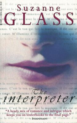 The Interpreter 1552781828 Book Cover