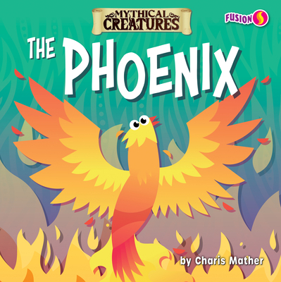 The Phoenix B0CHT1HJ6D Book Cover