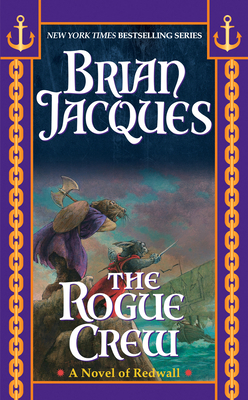 The Rogue Crew 1937007480 Book Cover