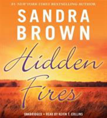 Hidden Fires 1478927534 Book Cover