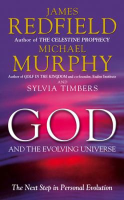 God and the Evolving Universe 0593049969 Book Cover