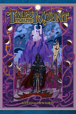 Tales from the Mount: A Blue Rose Anthology 194916070X Book Cover