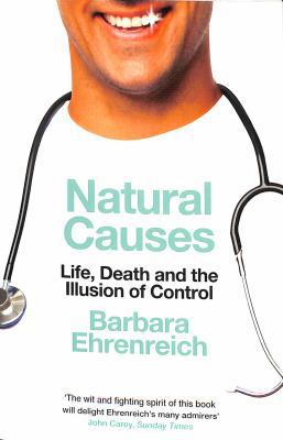 Natural Causes 1783782420 Book Cover
