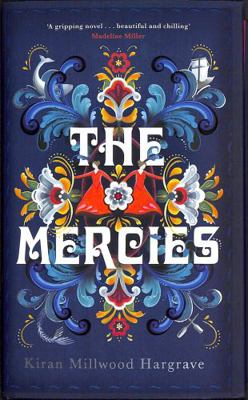 The Mercies 1529005108 Book Cover