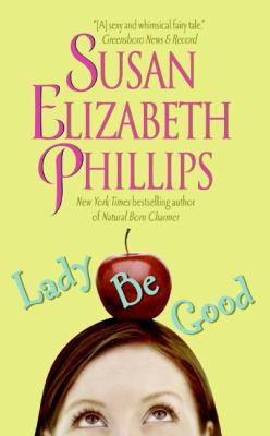 Lady Be Good 0380794489 Book Cover