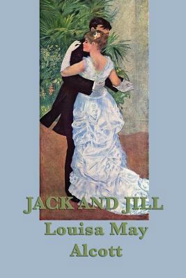 Jack and Jill 1617209228 Book Cover