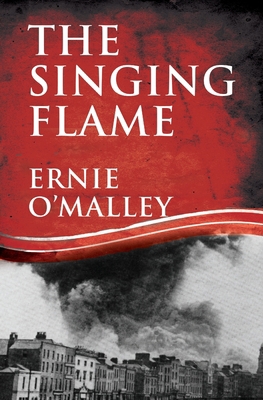 The Singing Flame 1781178143 Book Cover