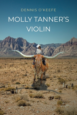 Molly Tanner's Violin 1662436769 Book Cover