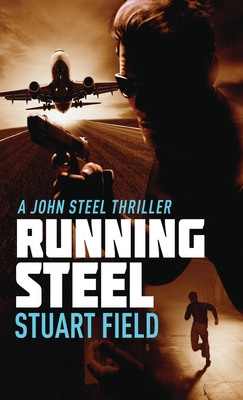 Running Steel 4824154707 Book Cover